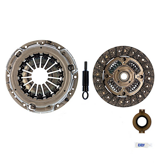 Exedy OEM Replacement Clutch - Fits Subaru WRX 2006-2015 - Legacy GT 2005-2009  - More