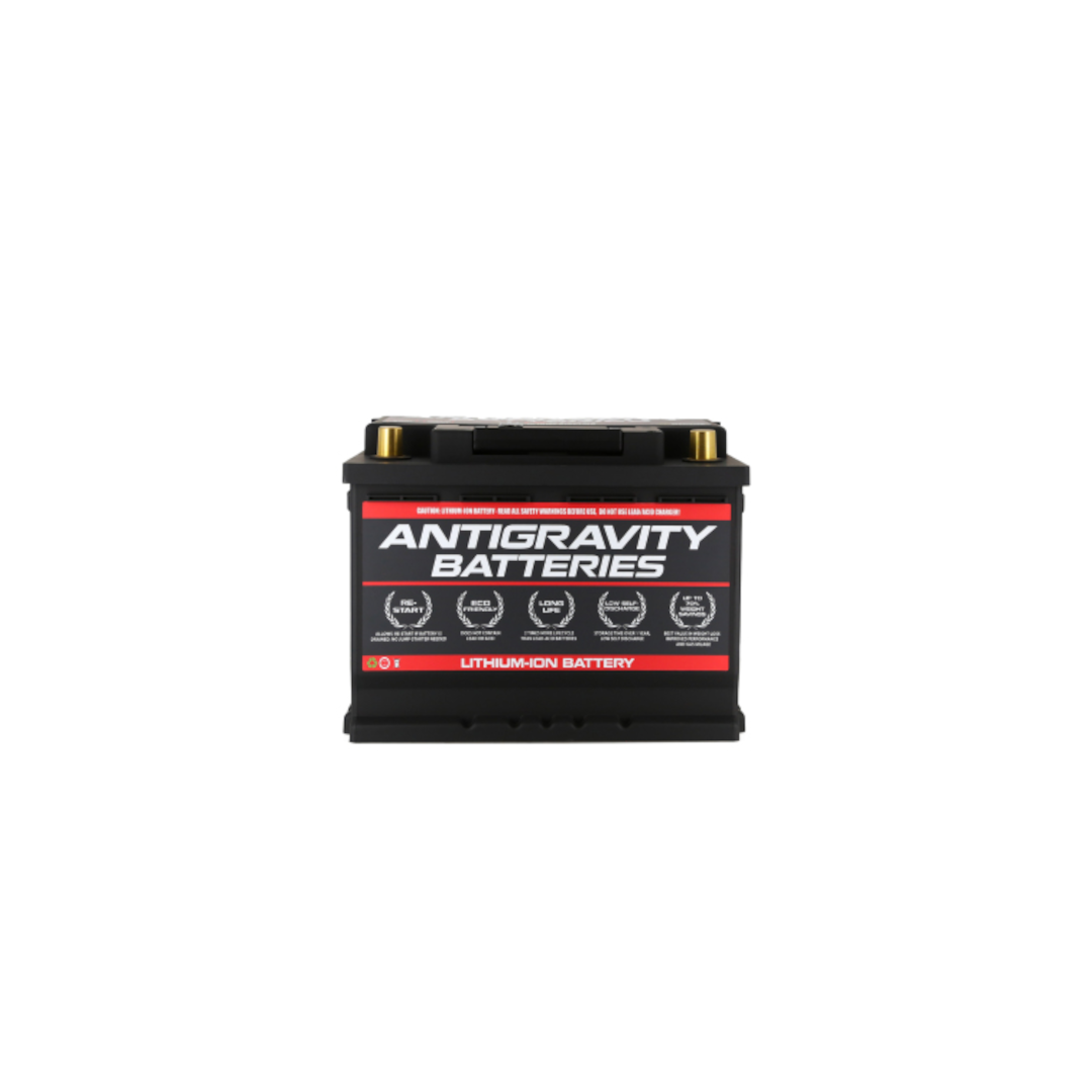 16-Volt H6 Lithium Car Battery – Antigravity Batteries