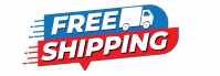 Free Return Shipping Label + Package Protection