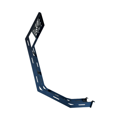 RalliTEK Edition CNC Aluminum Ladder - Fits 2019-2023 Subaru Ascent