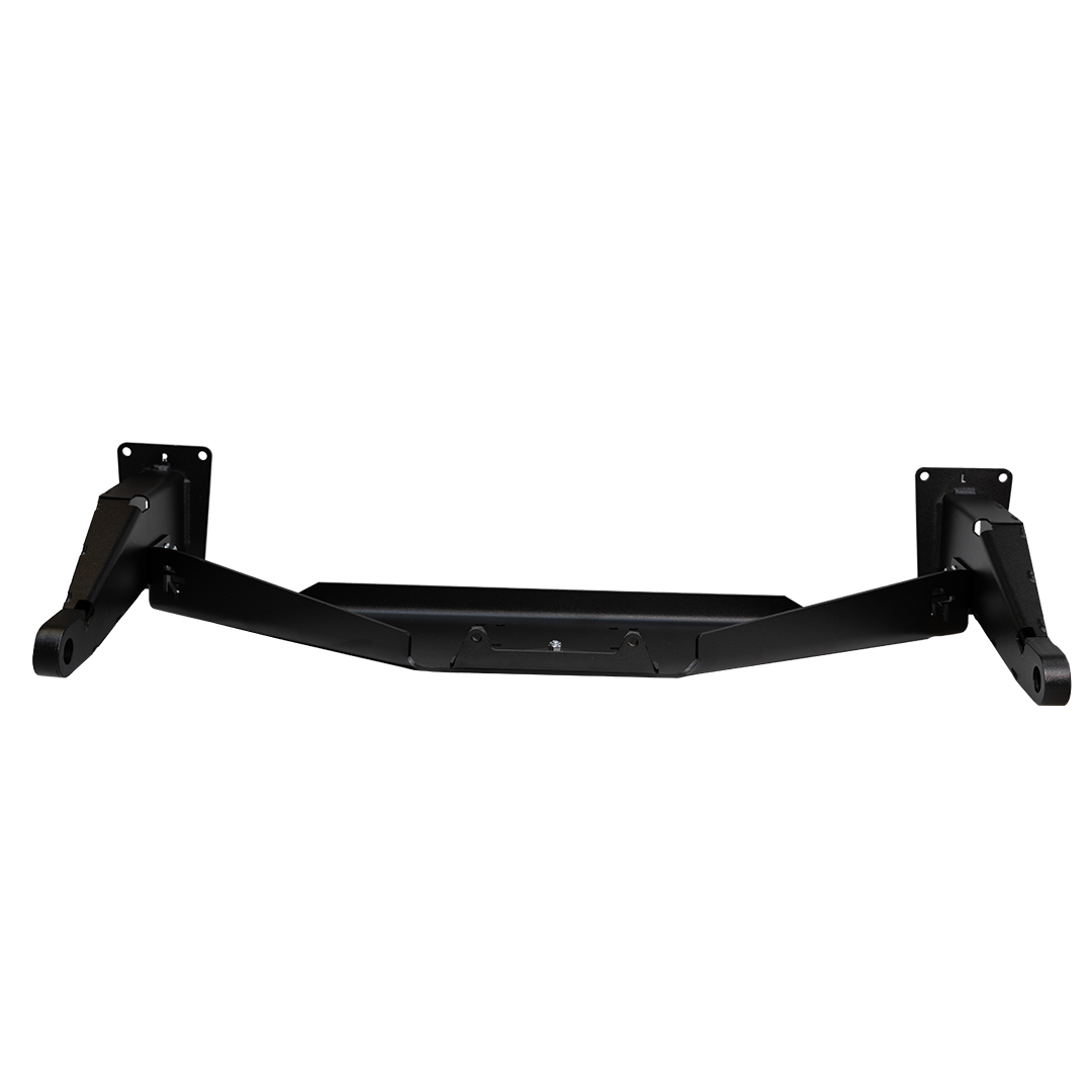 Gen 6 Outback Wilderness hidden winch mount Subaru Outback Forums