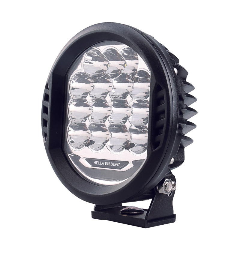Hella 500 LED Driving Lamp Kit – RalliTEK