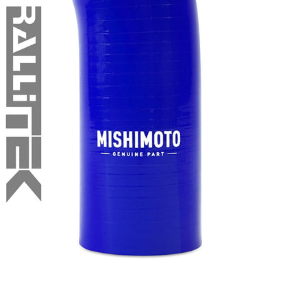 Mishimoto Silicone Radiator Hose Kits - WRX & STI 2008-2014 / More