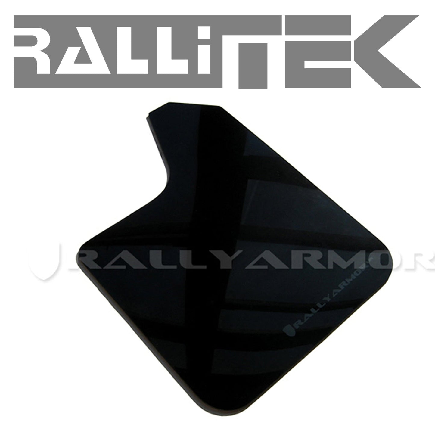 Rally Armor UR Universal Mud Flaps