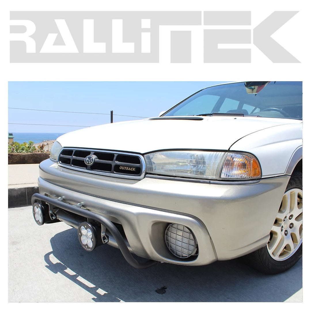 Rally Light Bar - 1995-1999 Subaru Outback [SU-BGA-RLB-01]