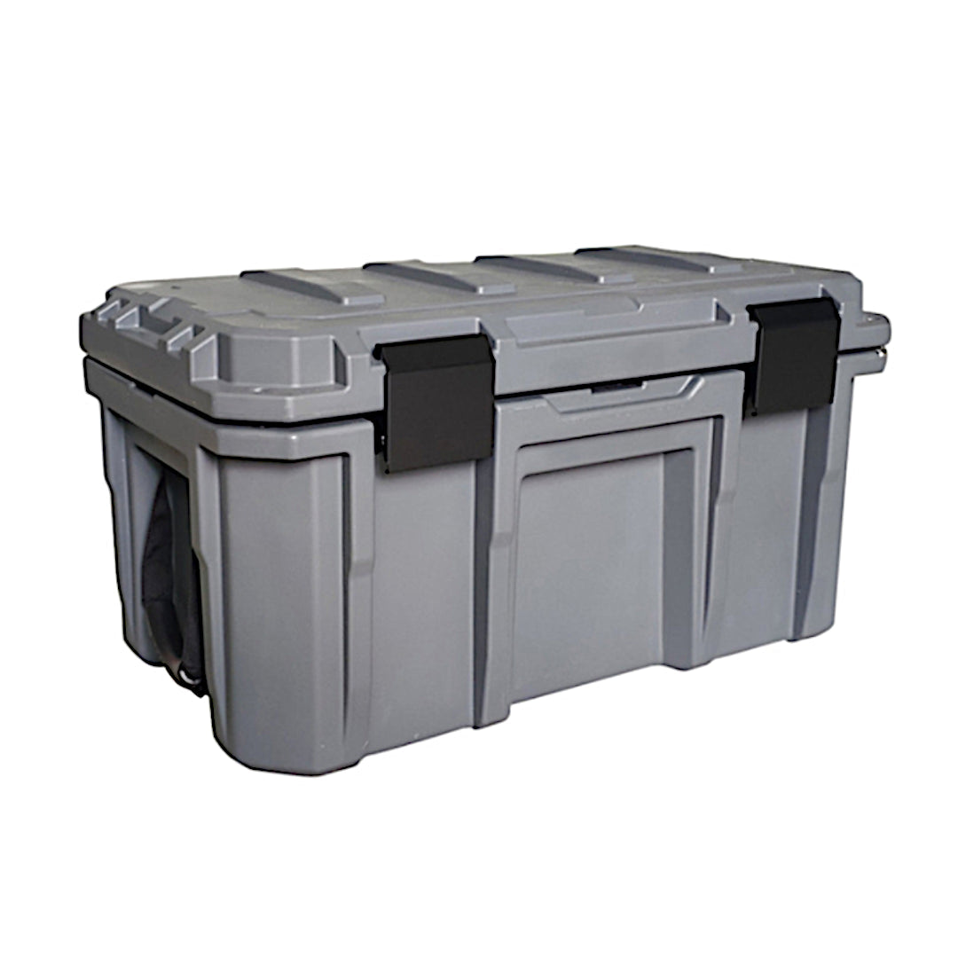 Overland Vehicle Systems 53 Quart Dry Box Storage – RalliTEK