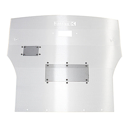 RalliTEK Front Skid Plate Access Panels - Outback 2015-2019