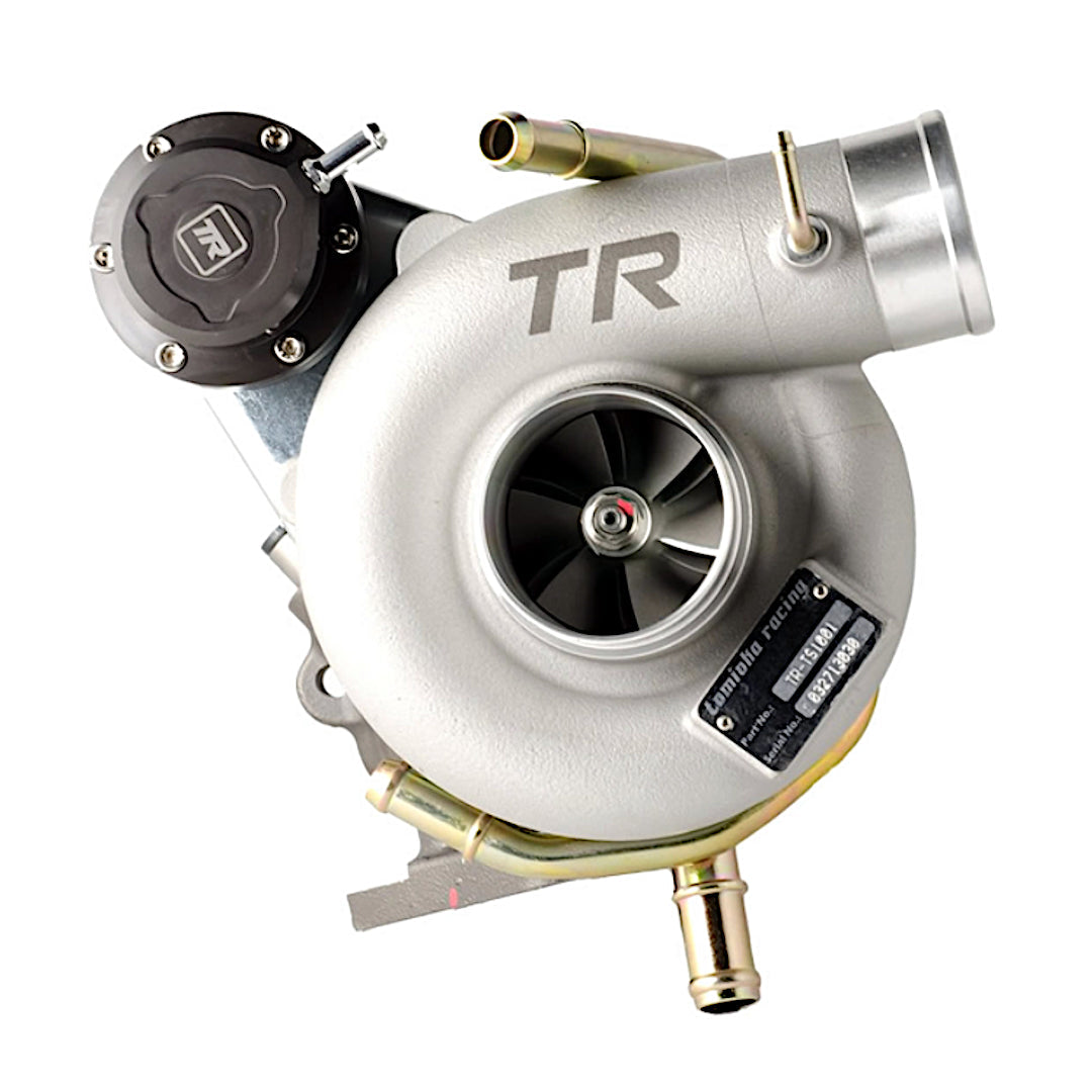 Tomioka TD05-20G Turbo - WRX 2002-2007 / STI 2004-2017 / Forester XT 2004-2007 / More
