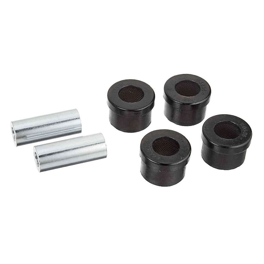 Subframe Drop Spacer Kit - Fits 13-17 Subaru Crosstrek/10-14