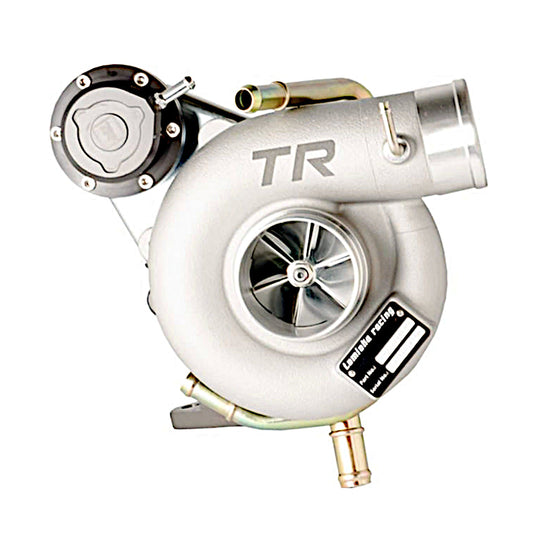 Tomioka Billet TD05-18G Turbo - WRX 2002-2007 / STI 2004-2017 / Forester XT 2004-2007 / More