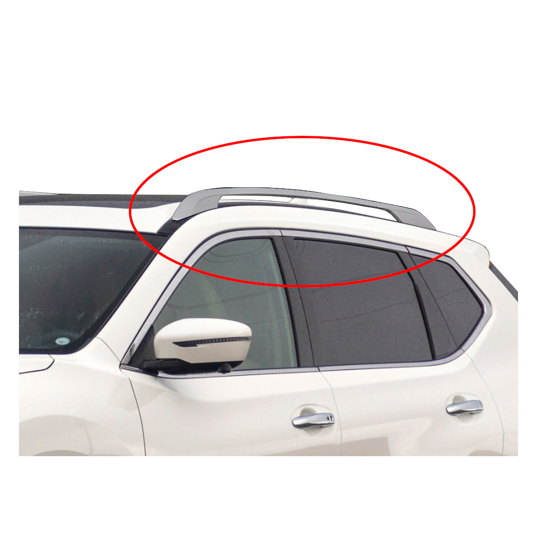 Removable Roof Rack Crossbar (Single) - Universal