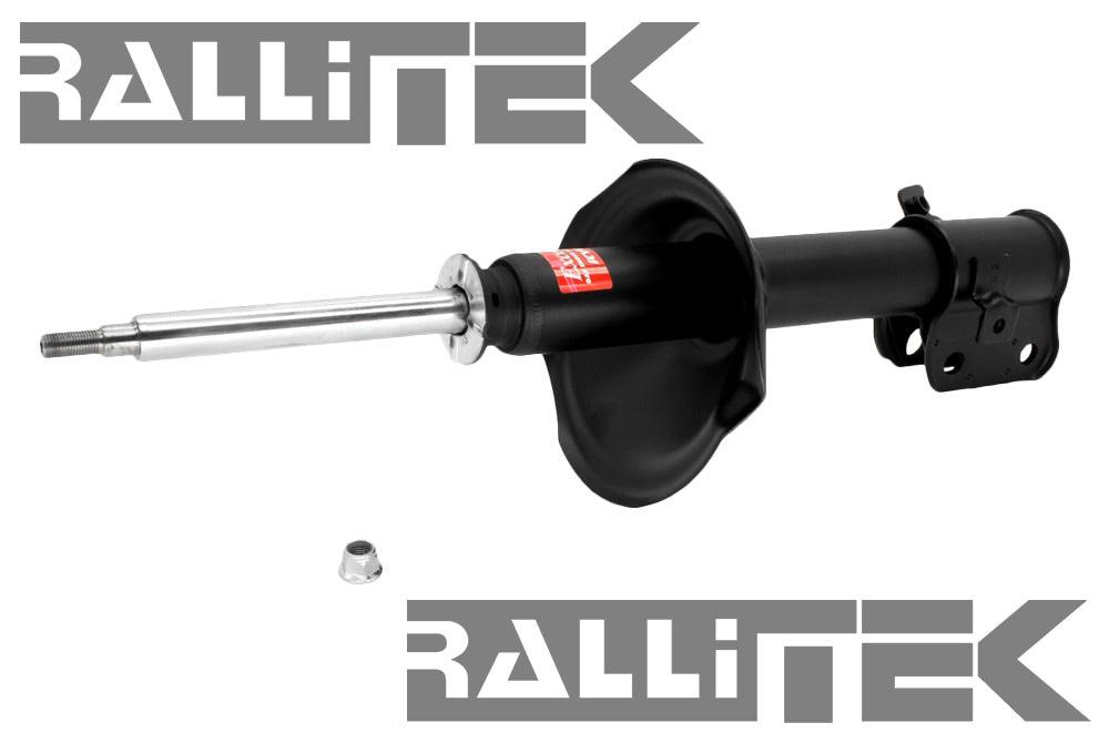 KYB Excel-G Front Right Strut - Outback 2000-2002