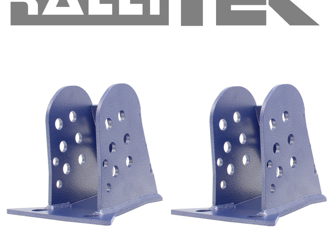 Rallitek Adjustable Trailing Arm Brackets