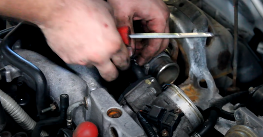 How To: Install a Turbo Inlet on a Subaru