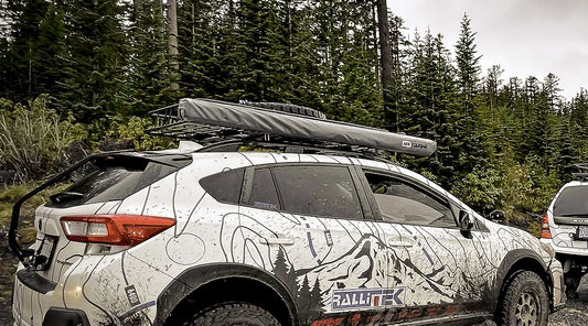 5 Tips To Protect Your Subaru Vehicle During Off-Road Adventures