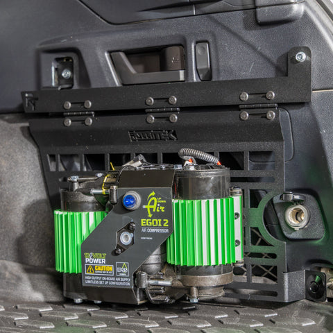 Product Deep Dive: 2020–2025 Subaru Outback Rear Cargo MOLLE Panel