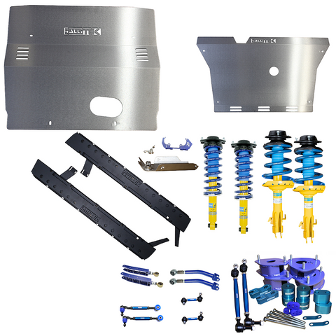 Extreme Off-Road Kits