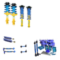 Adventure Off-Road Kits