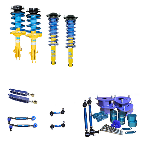 Adventure Off-Road Kits