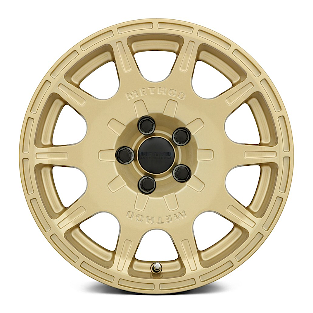 Subaru Rally Wheels | Wheels Subaru | RalliTEK - RalliTEK