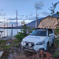 Subaru Awnings & Roof Top Tents