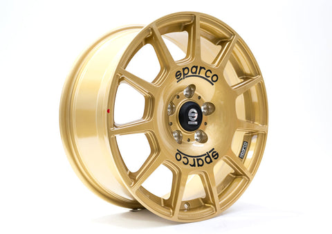 Sparco Wheels