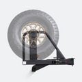 Rear Tire Carriers