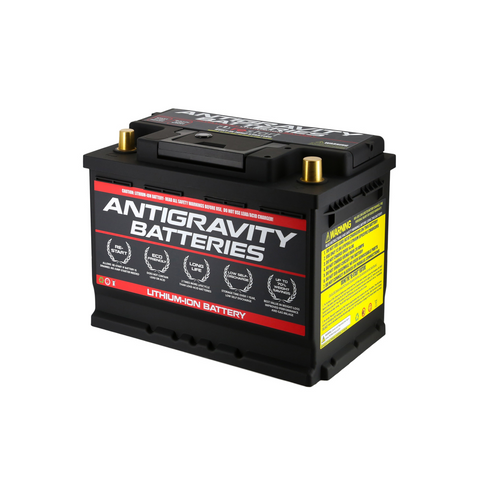 Antigravity Batteries | Subaru Overland Batteries | RalliTEK