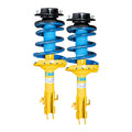 Assembled Strut Kits
