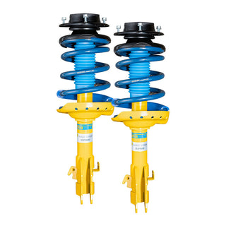Assembled Strut Kits