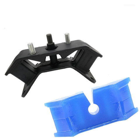 Transmission Mount Inserts & Mounts