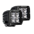 Subaru Offroad Lights