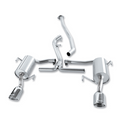 Subaru Offroad Exhausts