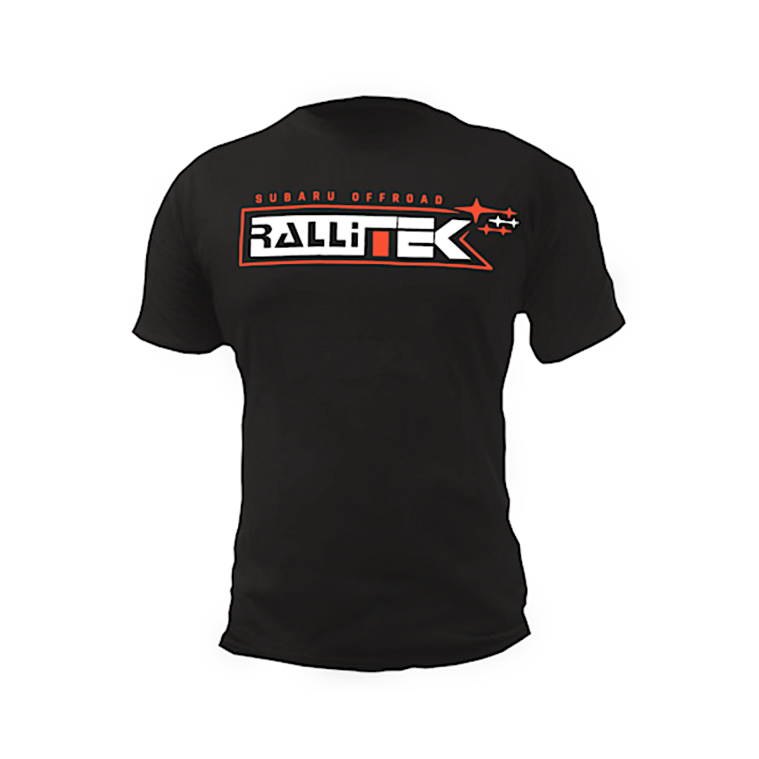 RalliTEK Apparel - RalliTEK