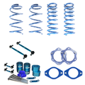 RalliTEK Subaru Lift Kit Spacers