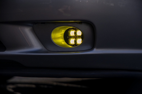 Fog Light Conversion Kits