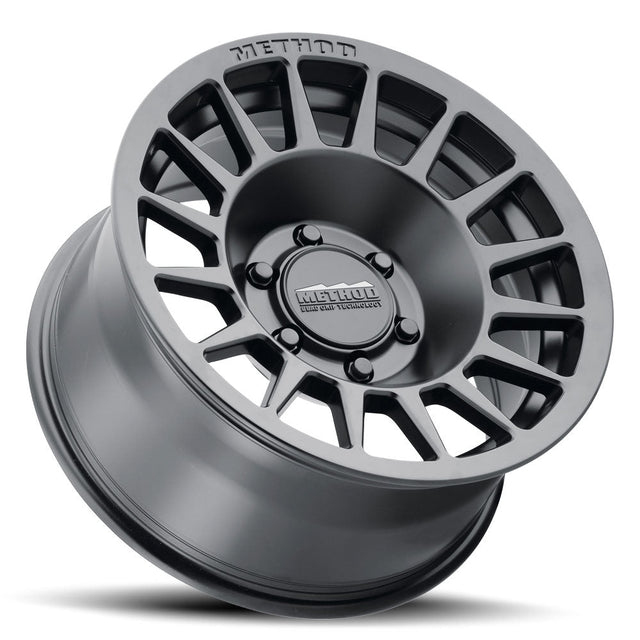 Method Race Wheels