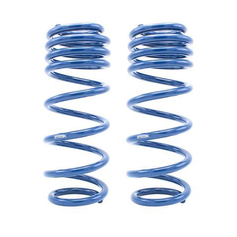 Subaru Lift Springs | Subaru Coil Springs | RalliTEK Springs