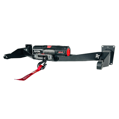 Winch Mounts