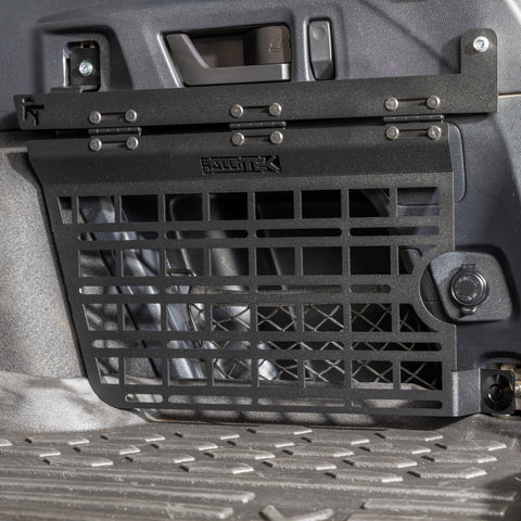 Molle Panels | Subaru Storage Accessories & Organizers | Overland Gear