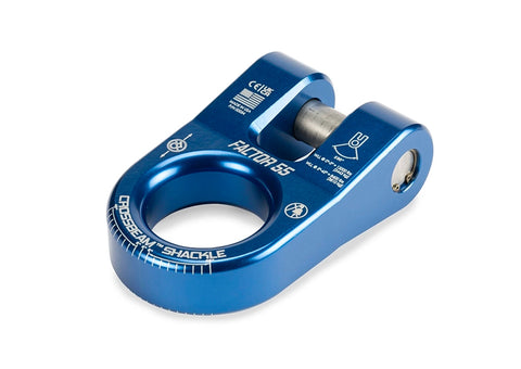 Factor55 Crossbeam Shackle