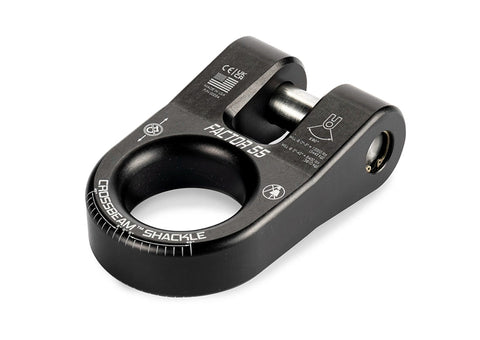 Factor55 Crossbeam Shackle