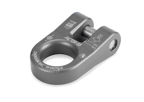 Factor55 Crossbeam Shackle