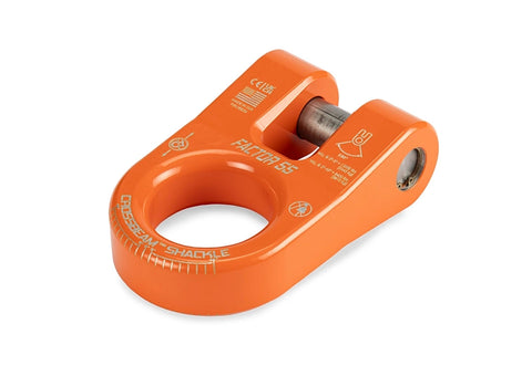 Factor55 Crossbeam Shackle