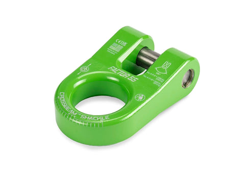 Factor55 Crossbeam Shackle