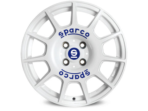 Sparco All-Terrain Terra Wheel 5x100mm