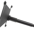 PERRIN 22-25 Subaru WRX / 20-25 OBXT / 14-24 Forester / 18-21 Crosstrek License Plate Relocation Kit