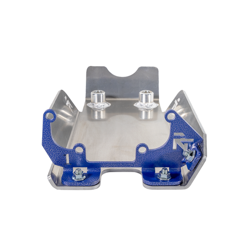 Underbody Skid Plate Package - Fits 13-17 Subaru Crosstrek