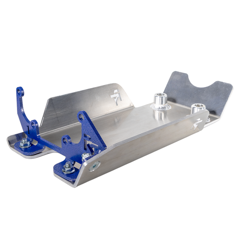 Underbody Skid Plate Package - Fits 13-17 Subaru Crosstrek