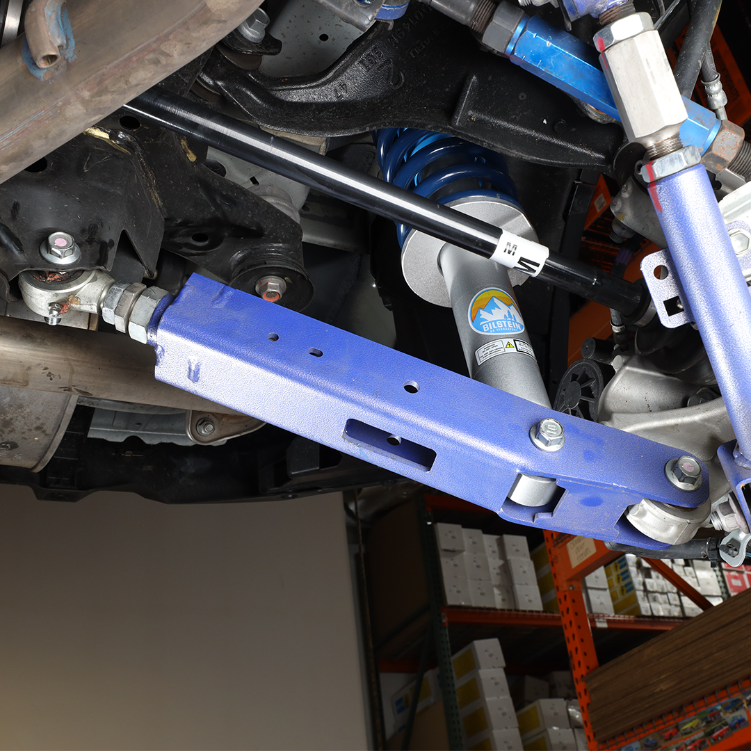 Adjustable Rear Control Arms - Fits 10-19 Subaru Outback – RalliTEK